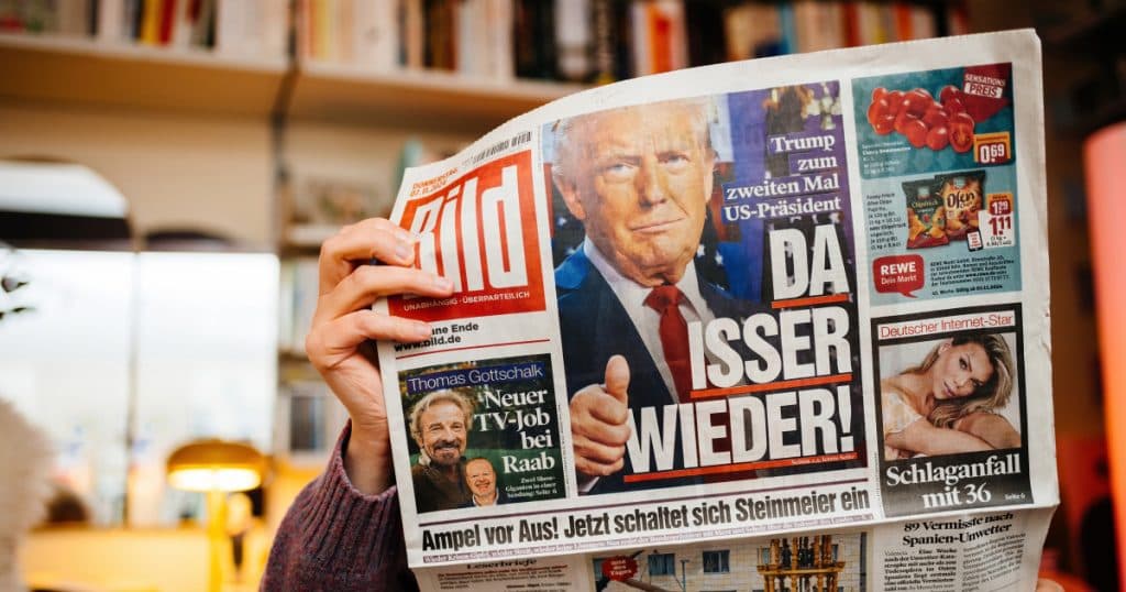 Analiză: Germania se află sub influența intensificării alegerilor, în timp ce Donald Trump își exercită influența. Care este principala vulnerabilitate a Berlinului?