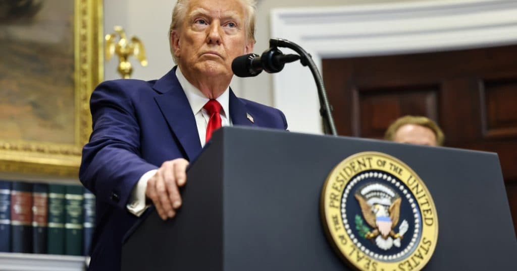Analiză: Trump se confruntă cu o „alianță necurată” în încercarea de a slăbi inamicii SUA. Provocările de politică externă ale Casei Albe.
