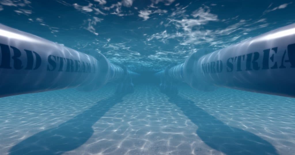 Analiza Nord Stream a obținut aprobată reparații la conductele din Marea Baltică. Riscul unei Europe, din nou, sub influența Rusiei.