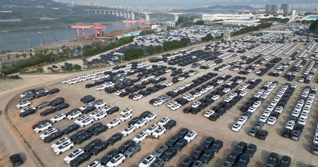 Analiză: Pariul pe care China l-a realizat acum 20 de ani încep să dea rezultate: „Interesele sale economice, geopolitice și climatice se armonizează”
