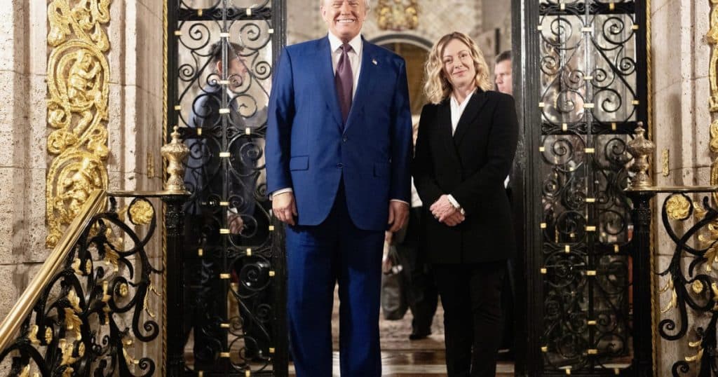 Analiză a relației unice dintre Donald Trump și Giorgia Meloni: care este miza pentru Italia și cum poate influența aceasta relația Romei cu Bruxellesul