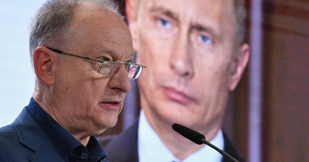 Analiză RLI: Rusia își pregătește influența asupra alegerilor din Germania, iar planul este supervizat de Patrușev. Urmează operațiuni extinse.