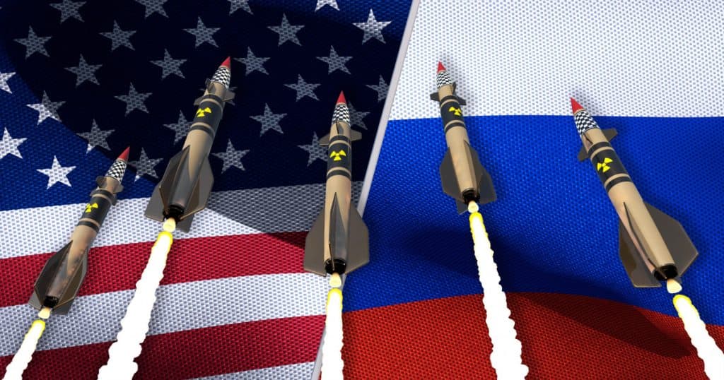 Analiză: SUA și Rusia, care controlează 90% din arsenalul atomic global, ar putea să nu mai aibă un acord nuclear într-un an. Ce interese urmărește Moscova?
