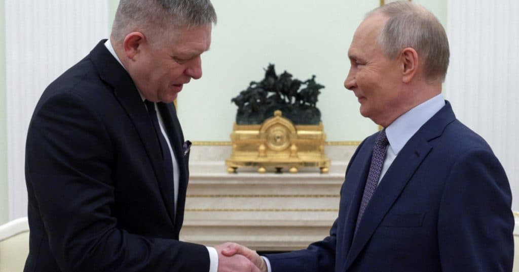 Analiză: Vladimir Putin obține sprijin în Europa într-un moment crucial pentru Ucraina și UE: „Orban nu mai este singur”