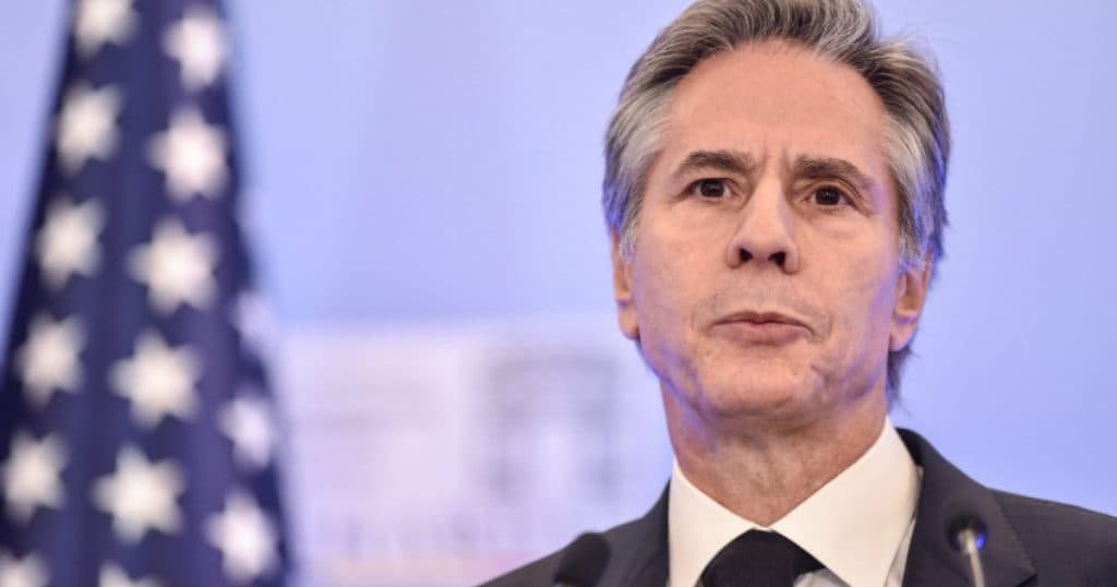 Antony Blinken dezminte afirmațiile lui Trump: Anexarea Groenlandei de către SUA nu va avea loc.