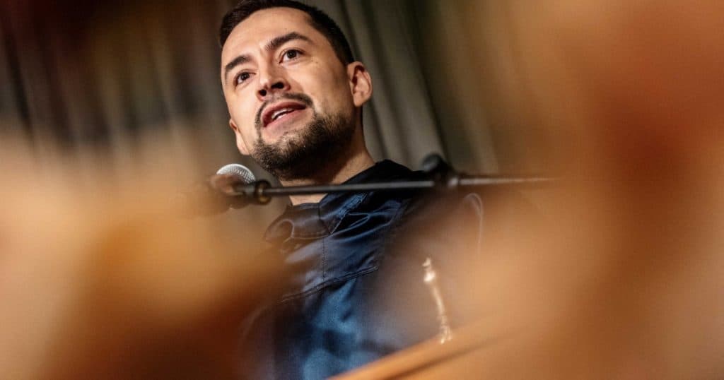 Apel al premierului Groenlandei pentru calm și unitate în urma amenințărilor lui Trump: „Să nu intrăm în panică”