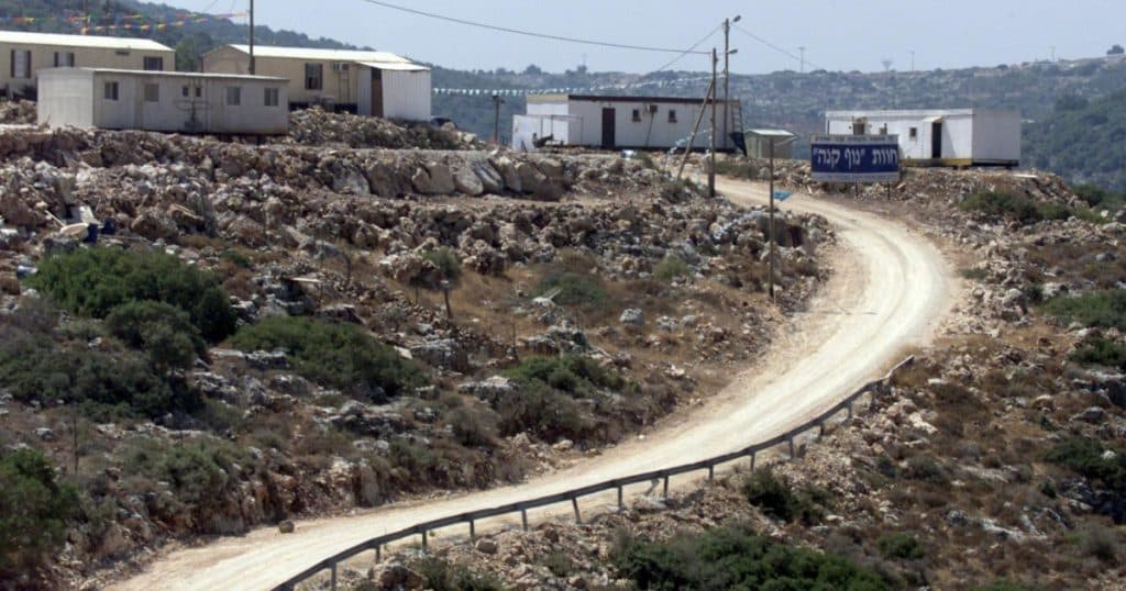 Așteptările coloniștilor israelieni de la Donald Trump: „Nu locuiesc în teritoriu ocupat, ci în Iudeea și Samaria biblică”