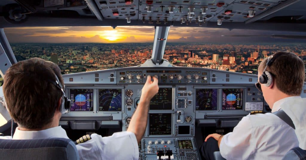 Autoritatea de reglementare a UE revizuiește decizia privind autorizarea zborurilor cu un singur pilot pentru cursele aeriene de linie.