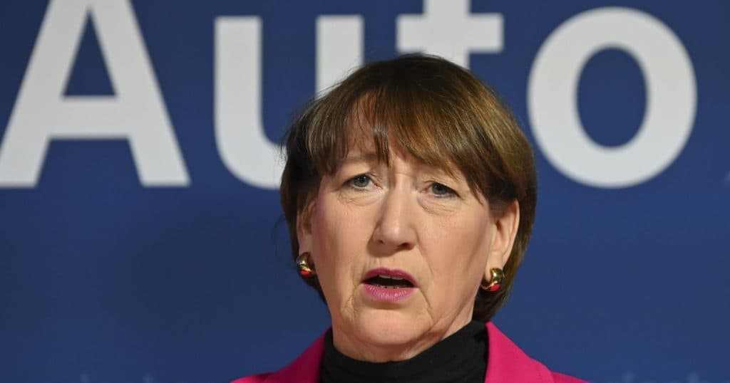 Avertismentul constructorilor auto din Germania referitor la taxele vamale pe care Trump intenționează să le impună.
