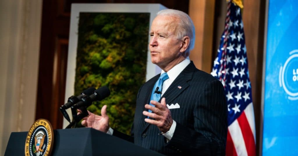 Biden afirmă că a lucrat împreună cu Trump pentru acordul din Fâșia Gaza. „În ultimele zile, am fost o echipă unită.”