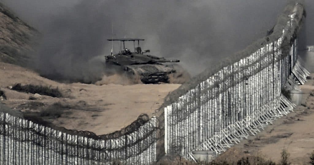 Biden: Un acord în Fâşia Gaza este „pe cale” de a fi realizat. Israelul așteaptă eliberarea a peste 30 de ostatici.