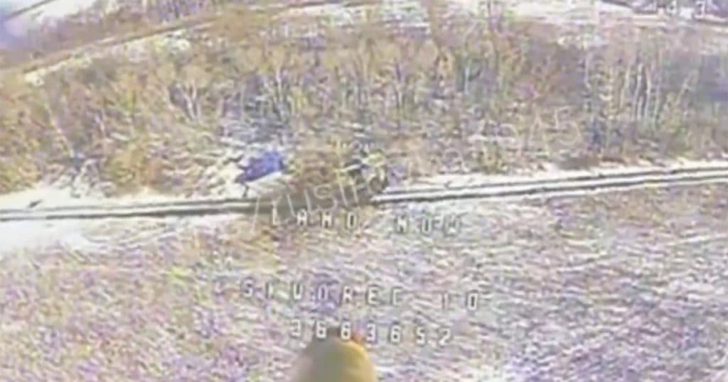 Brigada a 3-a de Asalt din Ucraina a distrus 20 de vehicule militare în regiunea Harkov, în decurs de două zile.