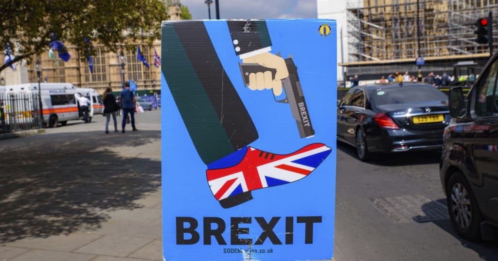 Britanicii își exprimă regretul față de ieșirea din Uniunea Europeană. Ce indică sondajele la cinci ani de la Brexit