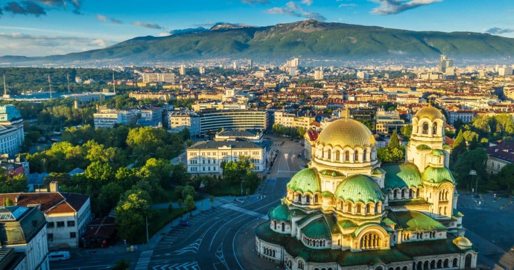 Bulgaria, printre cele 52 de destinații de vizitat în 2025, conform New York Times. Care sunt țările de pe primele poziții în clasament.
