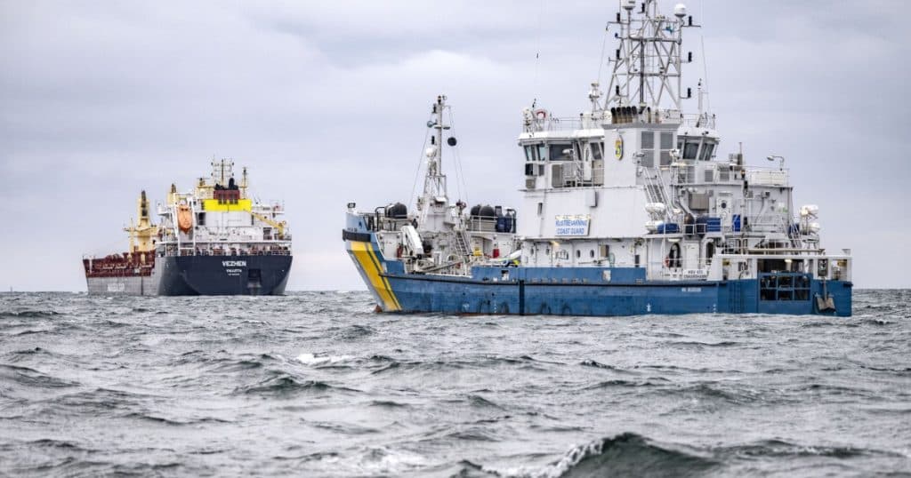 Cablurile submarine din Marea Baltică, finanțate de transportatori. Propunerea ministrului apărării estonian