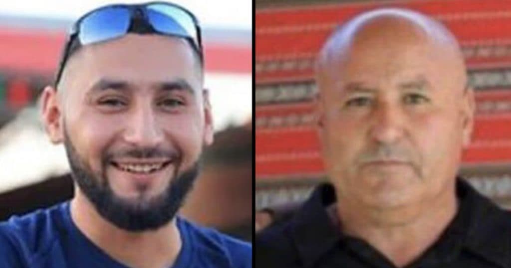 Cadavrele a doi ostatici israelieni, tată și fiu, au fost descoperite în Gaza. Aceștia erau parte a comunității beduine din Israel.