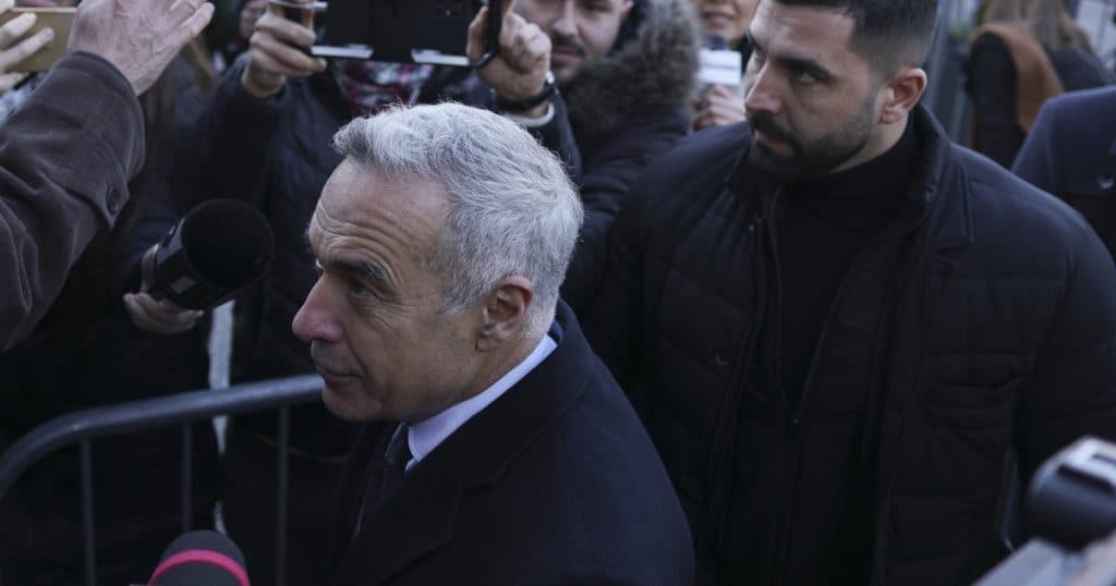 Călin Georgescu primește astăzi hotărârea Înaltei Curți în cazul anulării alegerilor prezidențiale.