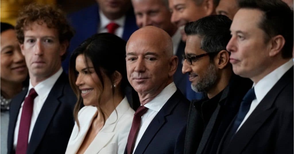 Capitolul în care America se aseamănă mai mult cu Africa decât cu Europa. De ce Joe Biden se teme că SUA riscă să devină o oligarhie.