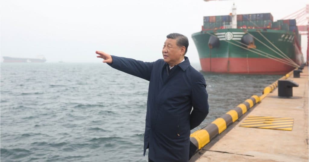 Influența Chinei asupra Canalului Panama și temerile lui Donald Trump referitoare la o posibilă amenințare