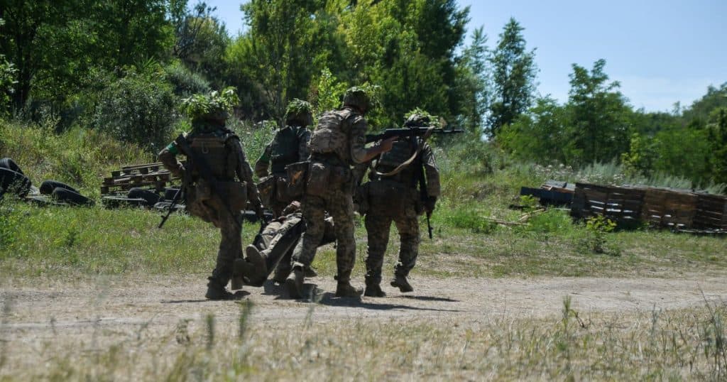 Numărul bărbaților mobilizați de Rusia anul trecut din teritoriile ocupate, dintre care mulți au fost recrutați din copilărie sau adolescență.