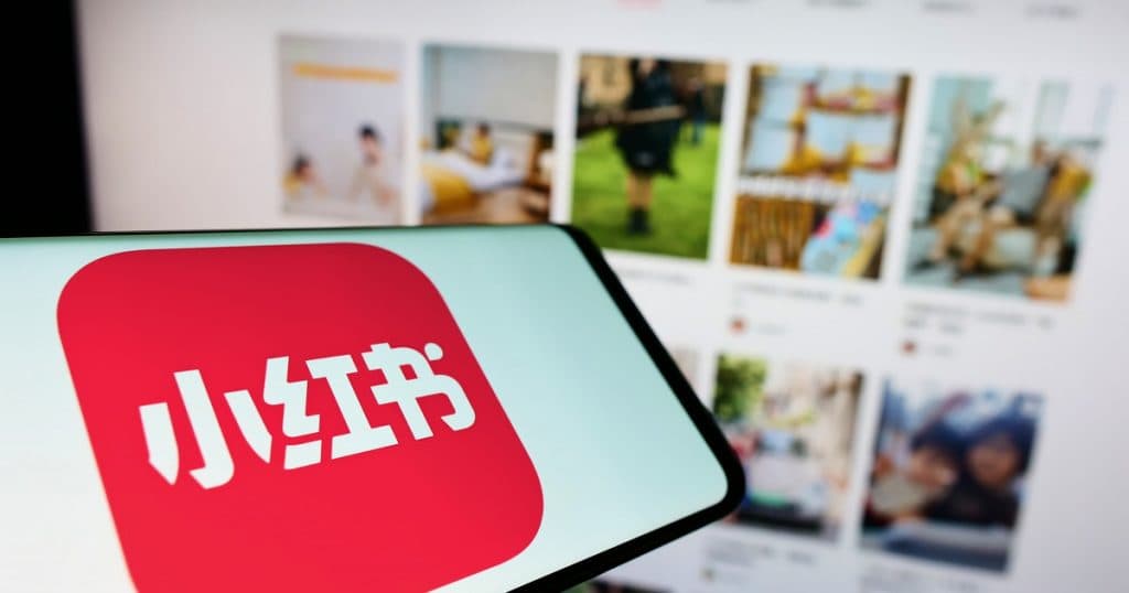 Ce reprezintă RedNote, rețeaua socială chineză care a captivat americanii ce se pregătesc pentru închiderea TikTok