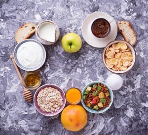 Ce consumă într-o zi un medic cardiolog pentru a evita problemele cu tensiunea arterială