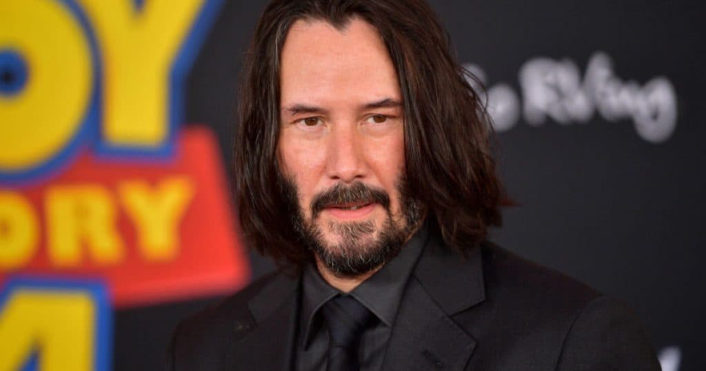Ceasuri Rolex în valoare de zeci de mii de dolari, furate din locuința lui Keanu Reeves, au fost descoperite în Chile. Actorul a fost victima unei jafuri în 2023.