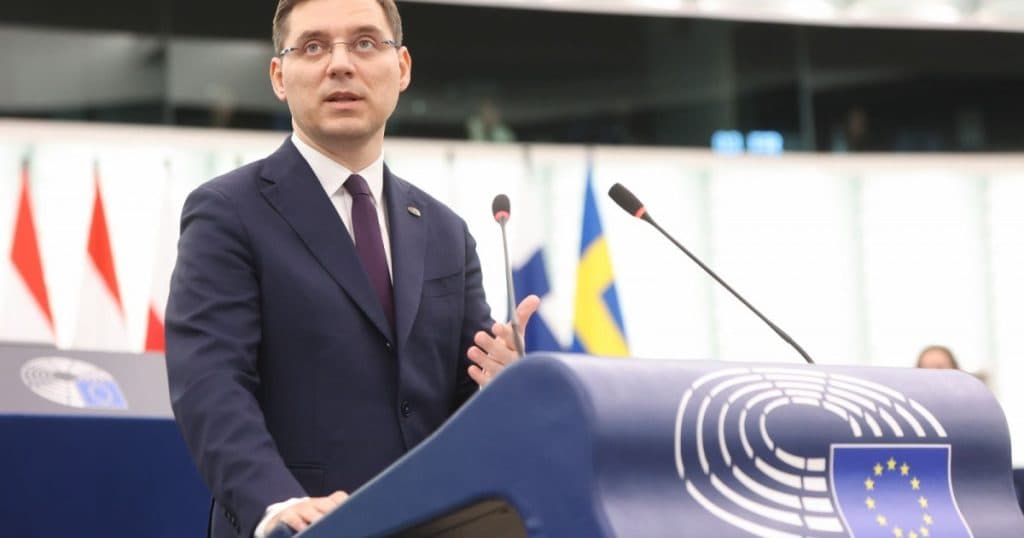 Cele 5 provocări esențiale pentru România după întoarcerea lui Trump, conform unui vicepreședinte PE. „Depinde de noi să ne pregătim”