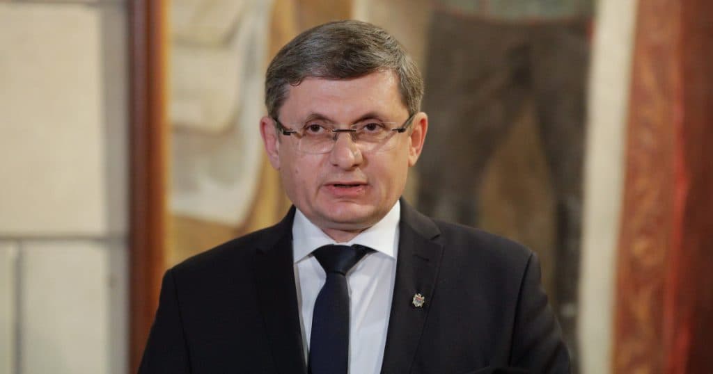 Chişinăul evaluează un plan pentru reintegrarea Transnistriei. „Costurile sunt ridicate. Nu ne putem asuma acest lucru singuri.”