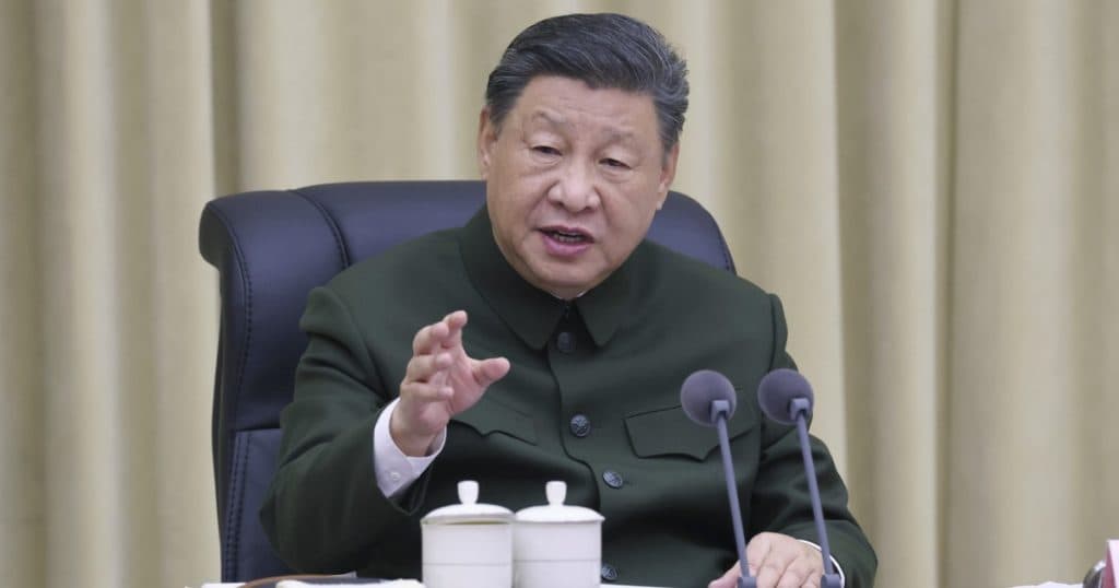 Cine ar putea prelua conducerea Chinei. Bloomberg observă semne care sugerează pregătiri pentru un succesor al lui Xi Jinping.