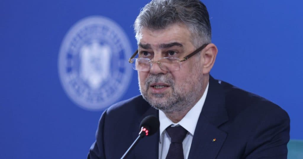 Ciolacu: Bugetul trebuie să fie aprobat până pe 31 ianuarie. Ce solicitări a avut premierul pentru miniștri