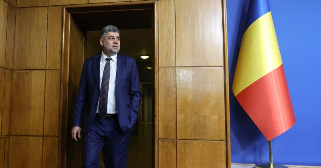 Ciolacu, referitor la reducerea programului de vot în diaspora: Democratic este când se închide votul în țara ta, se închide votul în întreaga lume.