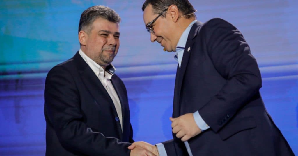 Ciolacu îl avertizează pe Ponta: „Va fi dat afară din partid”