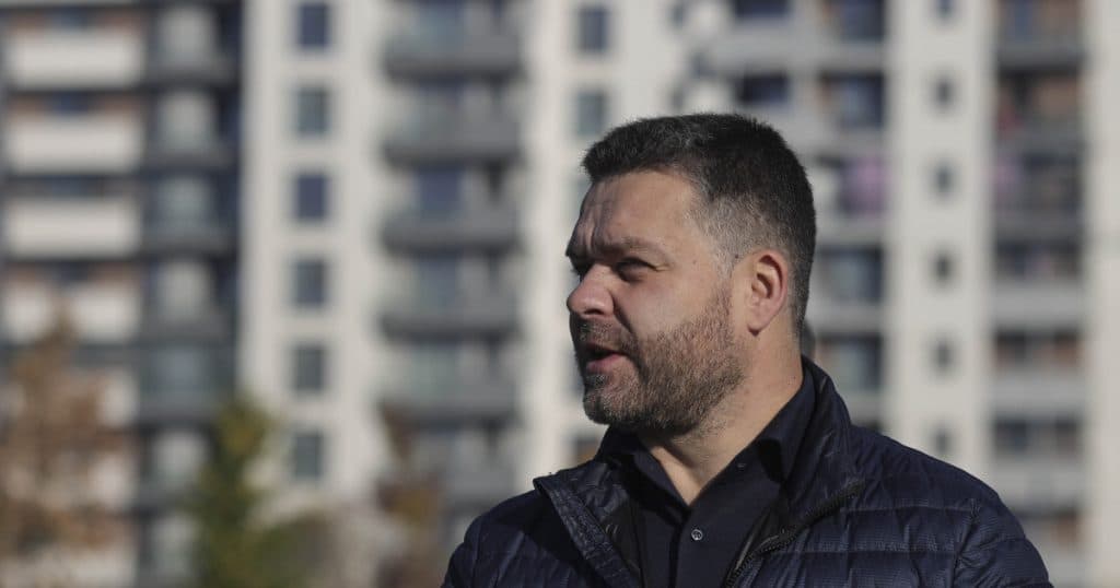 Ciucu: „Nu s-a discutat nici măcar informal despre varianta Nicușor Dan”. În ce condiții l-ar putea susține, totuși, PNL la alegerile prezidențiale.