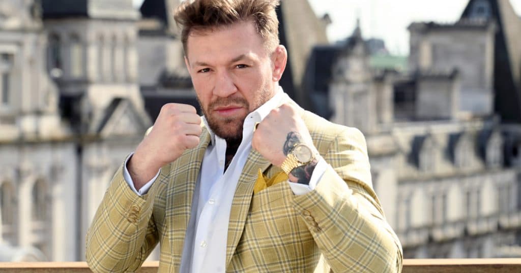 Conor McGregor este acuzat de o nouă agresiune sexuală. Când s-ar fi petrecut incidentul?