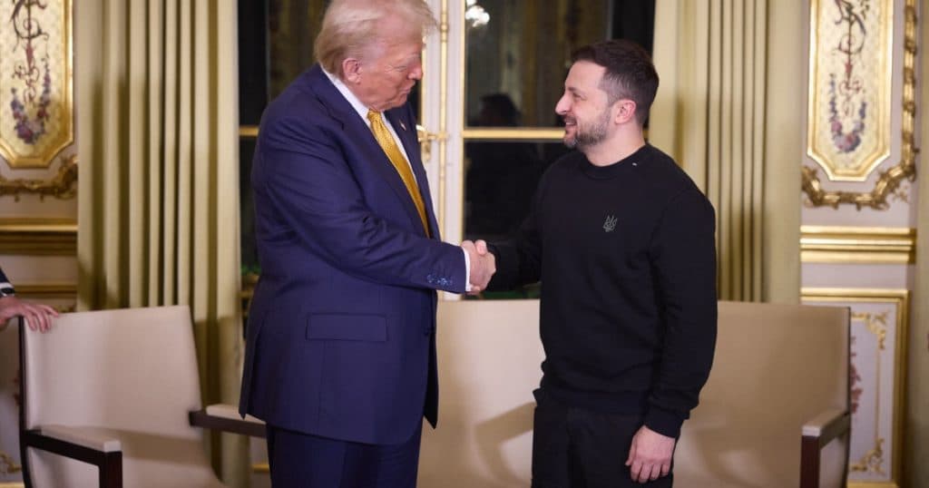 Consilierii lui Trump admit acum că un acord pentru pace în Ucraina „este la luni distanță”