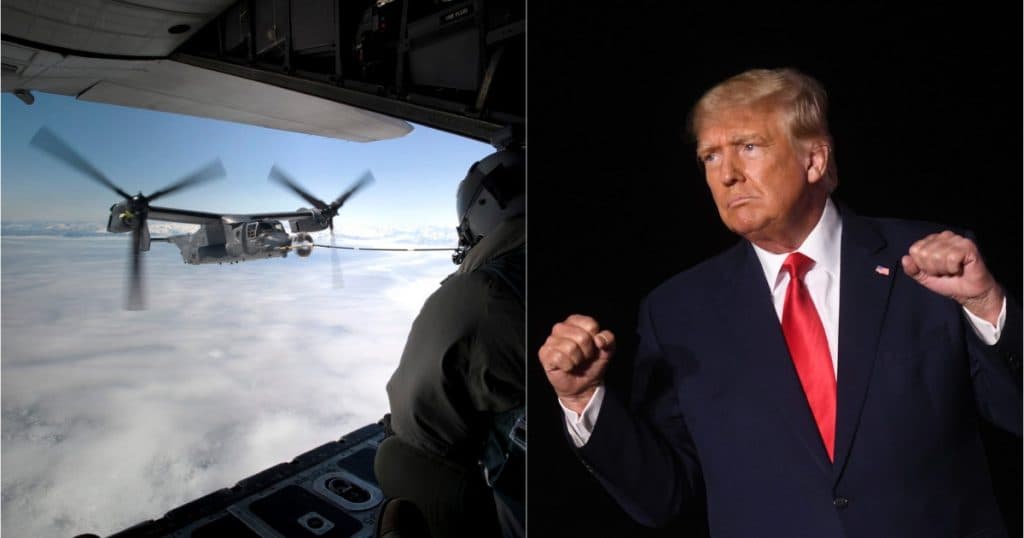 Consilierul lui Trump pentru securitate națională explică motivele reale pentru care acesta dorește Groenlanda.