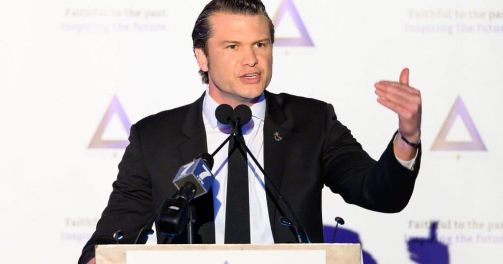Pete Hegseth, controversat, confirmat cu dificultate în funcția de secretar de stat al apărării din Statele Unite