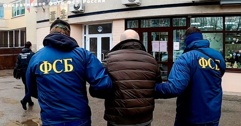 Crimă la Moscova. Un ofițer FSB din Rusia a fost descoperit decedat în sediul Ministerului Apărării.