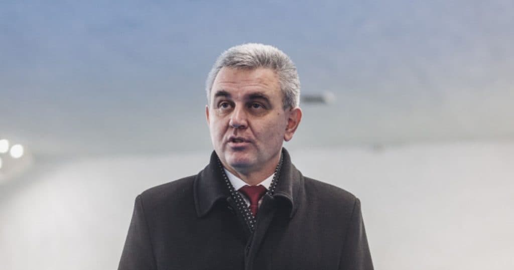 Criza energetică din Transnistria s-a finalizat. Liderul de la Tiraspol a convenit asupra unui acord cu Chișinăul: „Garantăm plata”