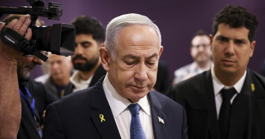 Criză politică pentru Benjamin Netanyahu. Impactul acordului de pace cu Hamas asupra viitorului liderului israelian.