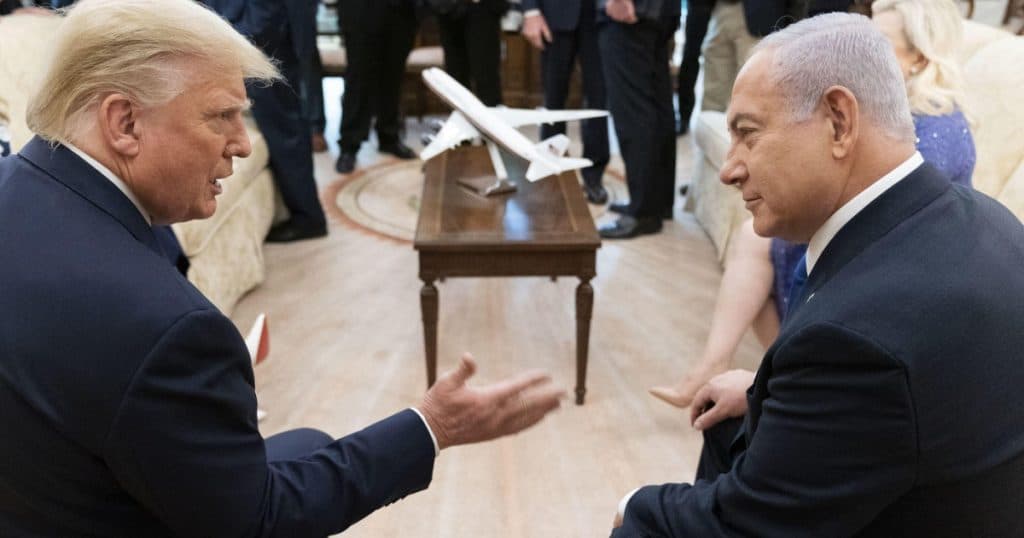 Cum a reușit Trump să determine Israelul și Hamas să ajungă la un acord de încetare a focului. „El a avut un impact real”