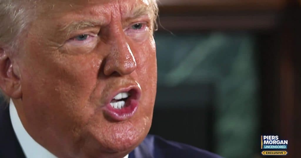 Amenințările lui Trump la adresa Danemarcei pentru achiziționarea Groenlandei: „Ar putea apărea o situație în care să colaborăm mai puțin”
