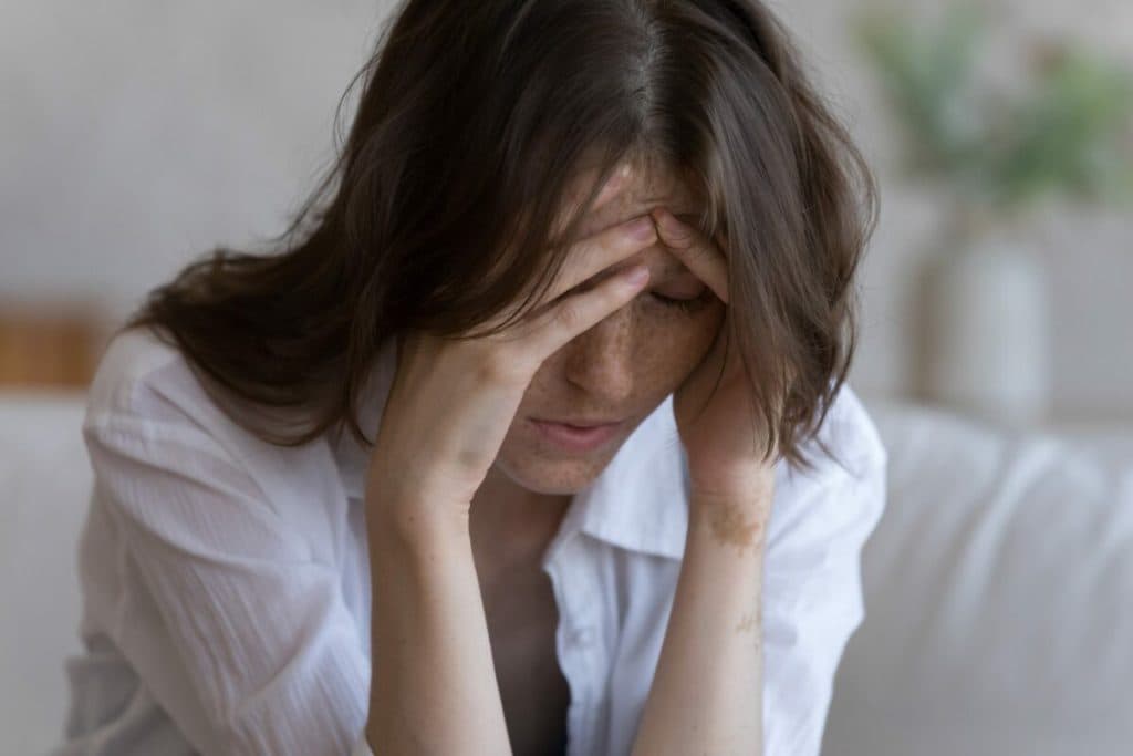 Impactul emoțiilor distructive asupra organelor vitale