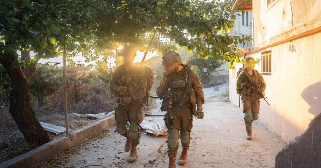 Cum își protejează Israelul militarii după cazul soldatului acuzat în Brazilia de crime de război comise în Gaza