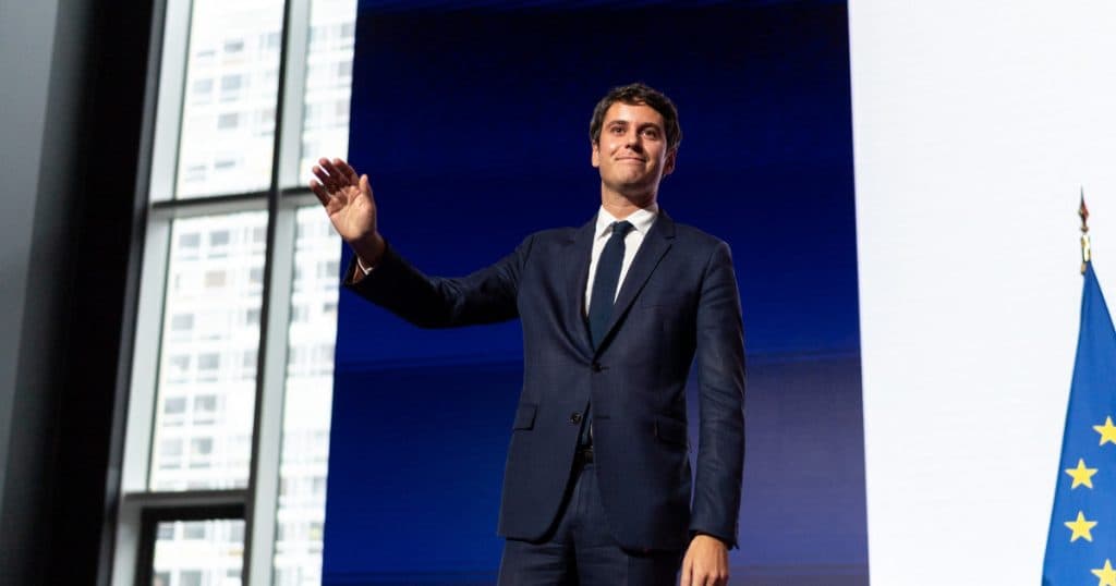 Strategiile partidului lui Macron pentru a se reinventa înaintea alegerilor prezidențiale din 2027
