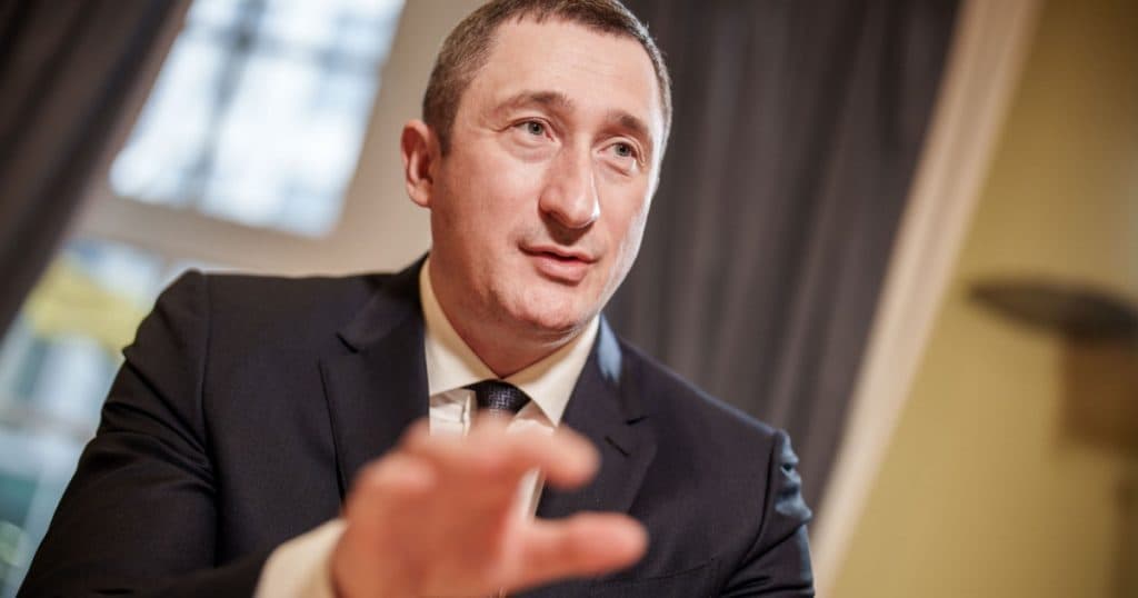 Cum depune Ucraina eforturi pentru a-și recupera refugiații din Germania