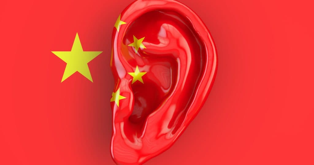 Modalitățile prin care China își recrutează spionii în Taiwan: foști militari și gangsteri, printre cei mai buni „candidați”