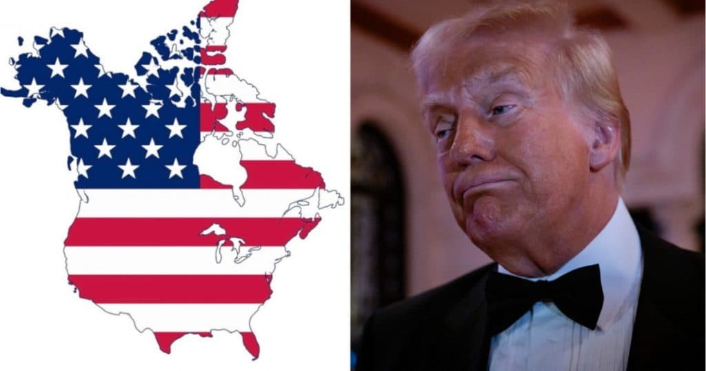 Cum poate Canada să contracareze „forța economică” cu care Donald Trump a amenințat că va transforma țara în al 51-lea stat al Americii