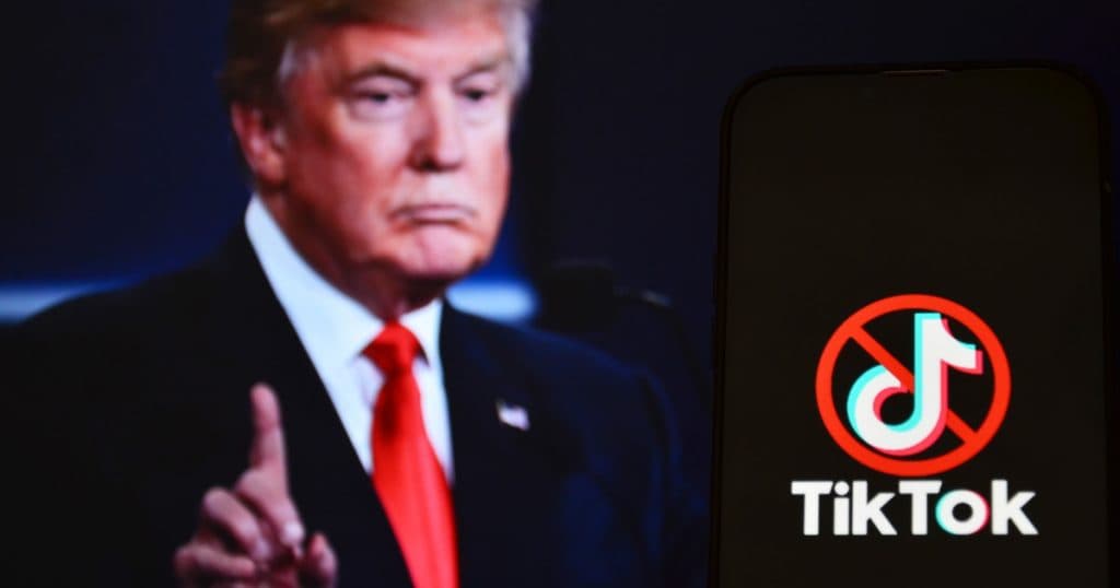 Cum poate Donald Trump să elimine interdicția TikTok în Statele Unite